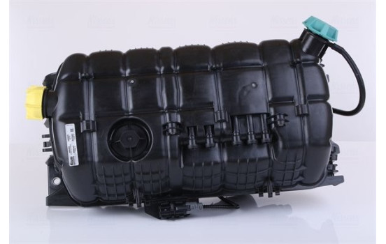 Expansion Tank, coolant