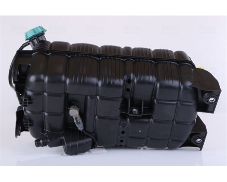 Expansion Tank, coolant, Image 2