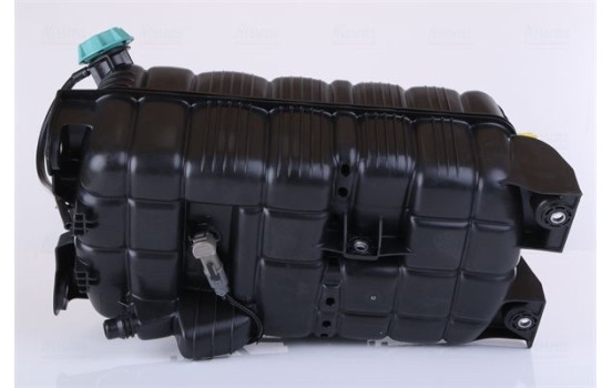Expansion Tank, coolant, Image 2