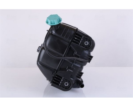 Expansion Tank, coolant, Image 3