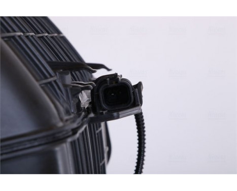 Expansion Tank, coolant, Image 5