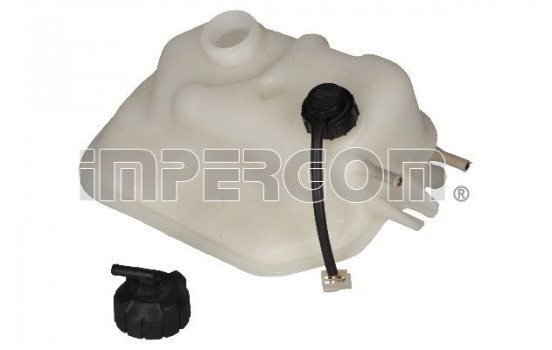 Expansion Tank, coolant