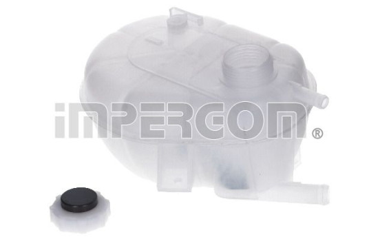 Expansion Tank, coolant