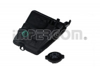 Expansion Tank, coolant