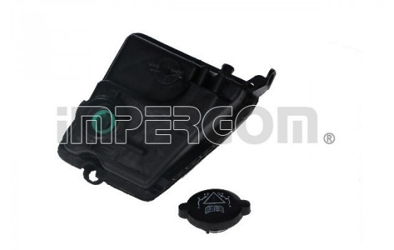 Expansion Tank, coolant