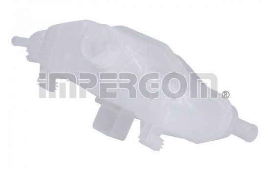 Expansion Tank, coolant