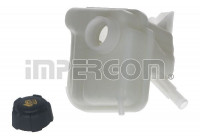 Expansion Tank, coolant