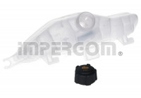 Expansion Tank, coolant