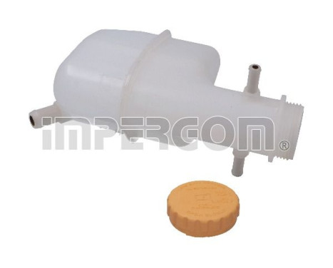 Expansion Tank, coolant