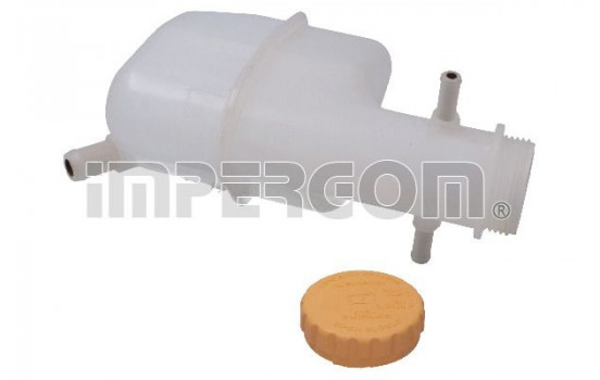 Expansion Tank, coolant