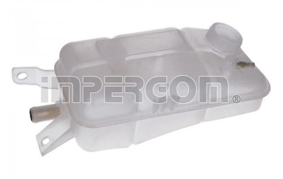 Expansion Tank, coolant