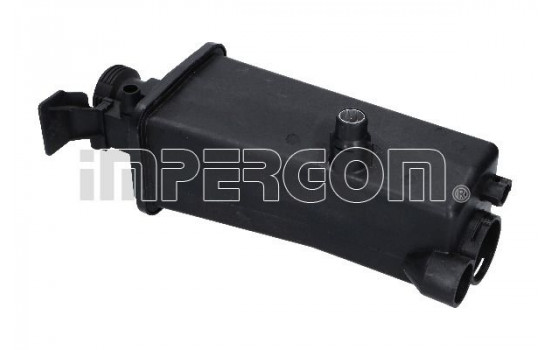 Expansion Tank, coolant