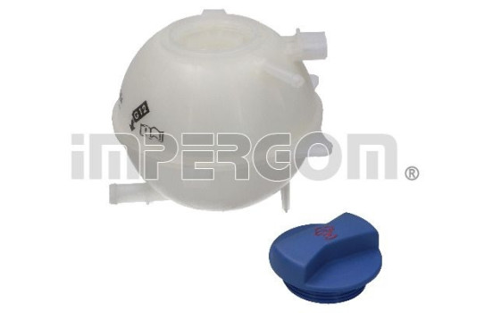 Expansion Tank, coolant