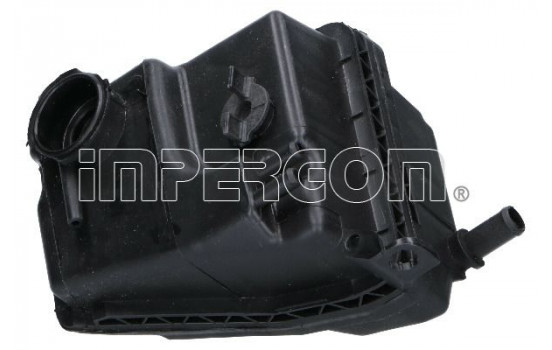 Expansion Tank, coolant