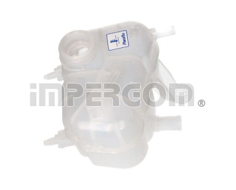 Expansion Tank, coolant