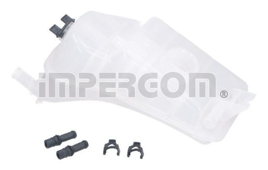 Expansion Tank, coolant