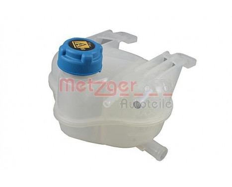 Expansion Tank, coolant