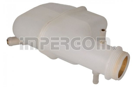 Expansion Tank, coolant