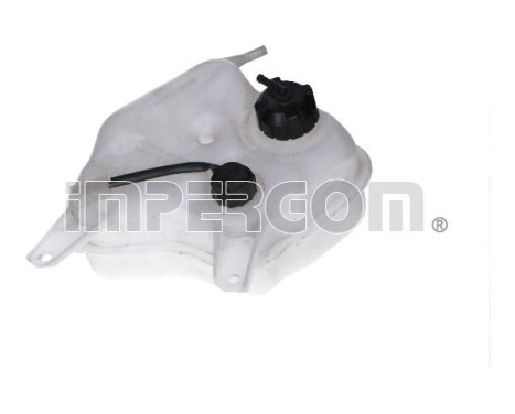 Expansion Tank, coolant