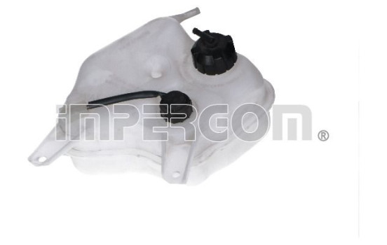 Expansion Tank, coolant