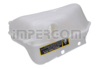 Expansion Tank, coolant