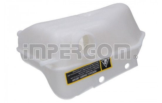 Expansion Tank, coolant