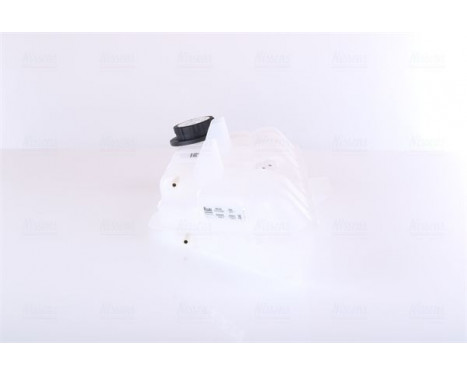 Expansion Tank, coolant, Image 2