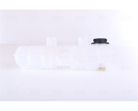 Expansion Tank, coolant, Image 3