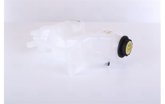 Expansion Tank, coolant, Image 4