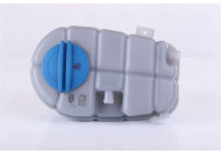 Expansion Tank, coolant