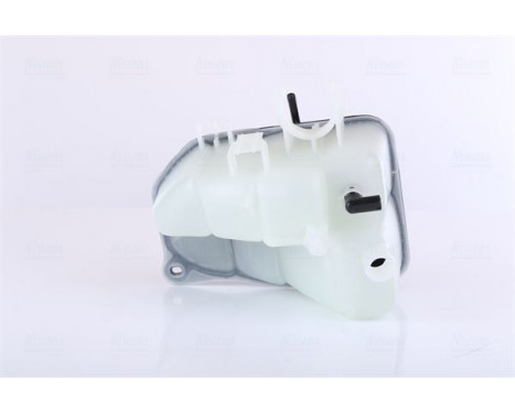 Expansion Tank, coolant, Image 2