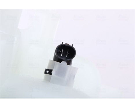 Expansion Tank, coolant, Image 6