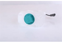 Expansion Tank, coolant