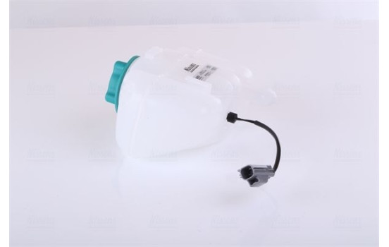 Expansion Tank, coolant, Image 2