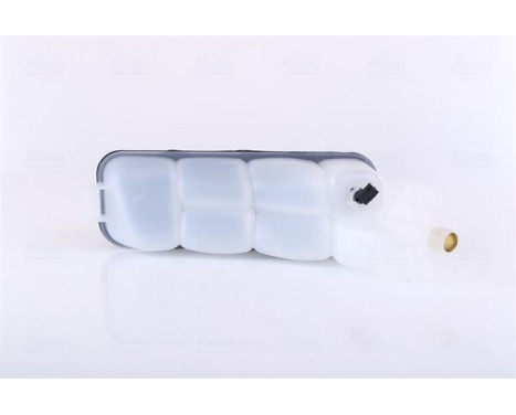 Expansion Tank, coolant