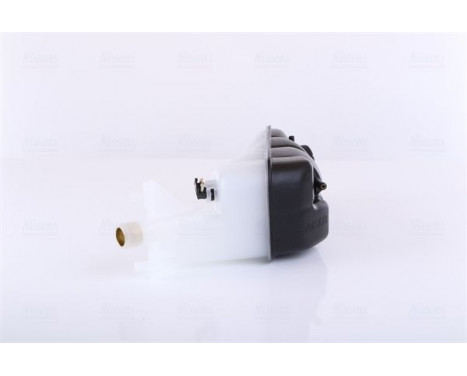 Expansion Tank, coolant, Image 2