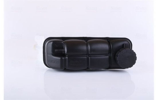 Expansion Tank, coolant, Image 3
