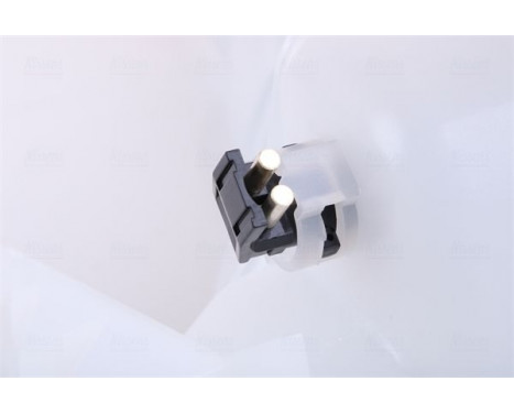 Expansion Tank, coolant, Image 5