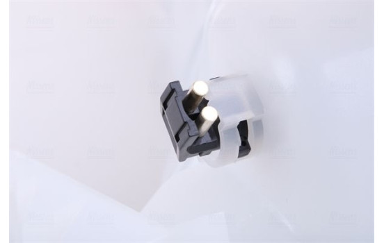 Expansion Tank, coolant, Image 5