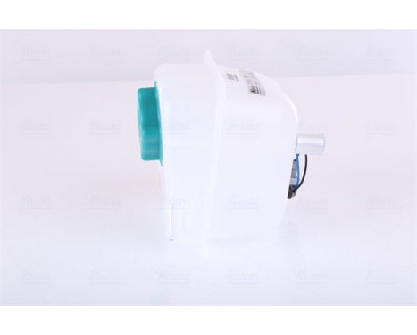 Expansion Tank, coolant, Image 2
