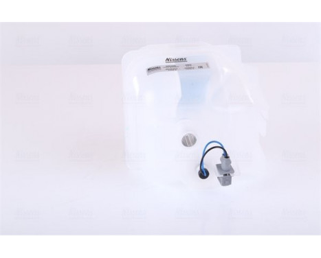 Expansion Tank, coolant, Image 3