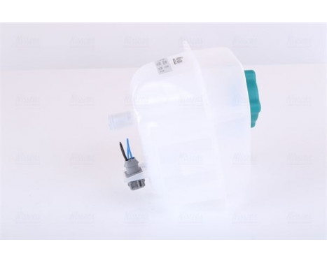 Expansion Tank, coolant, Image 4