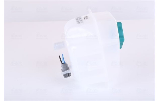 Expansion Tank, coolant, Image 4