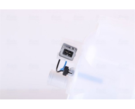 Expansion Tank, coolant, Image 5