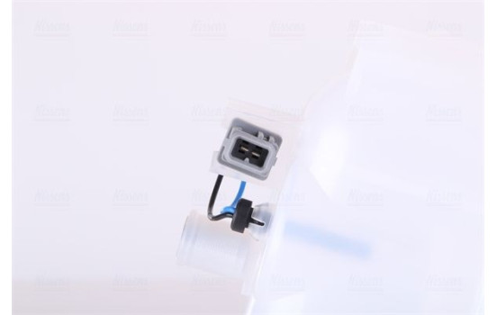 Expansion Tank, coolant, Image 5