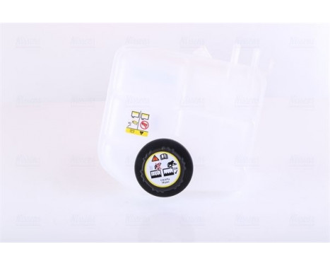 Expansion Tank, coolant