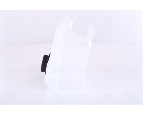 Expansion Tank, coolant, Image 2