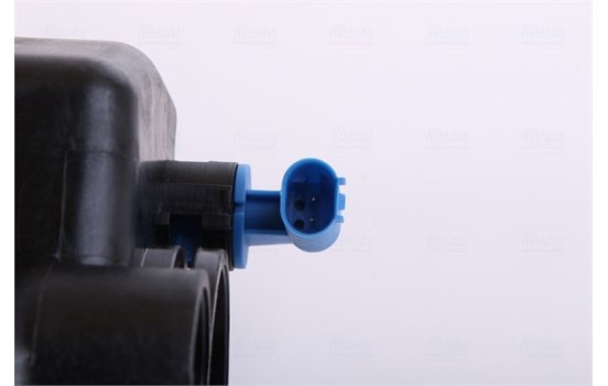 Expansion Tank, coolant, Image 6