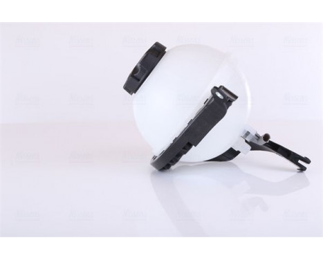 Expansion Tank, coolant, Image 2