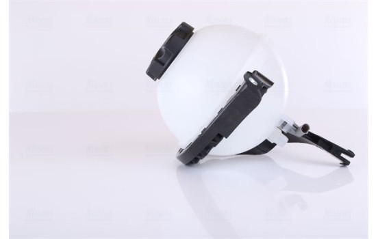 Expansion Tank, coolant, Image 2